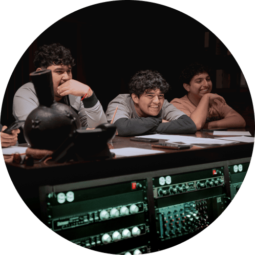 Preguntas frecuentes